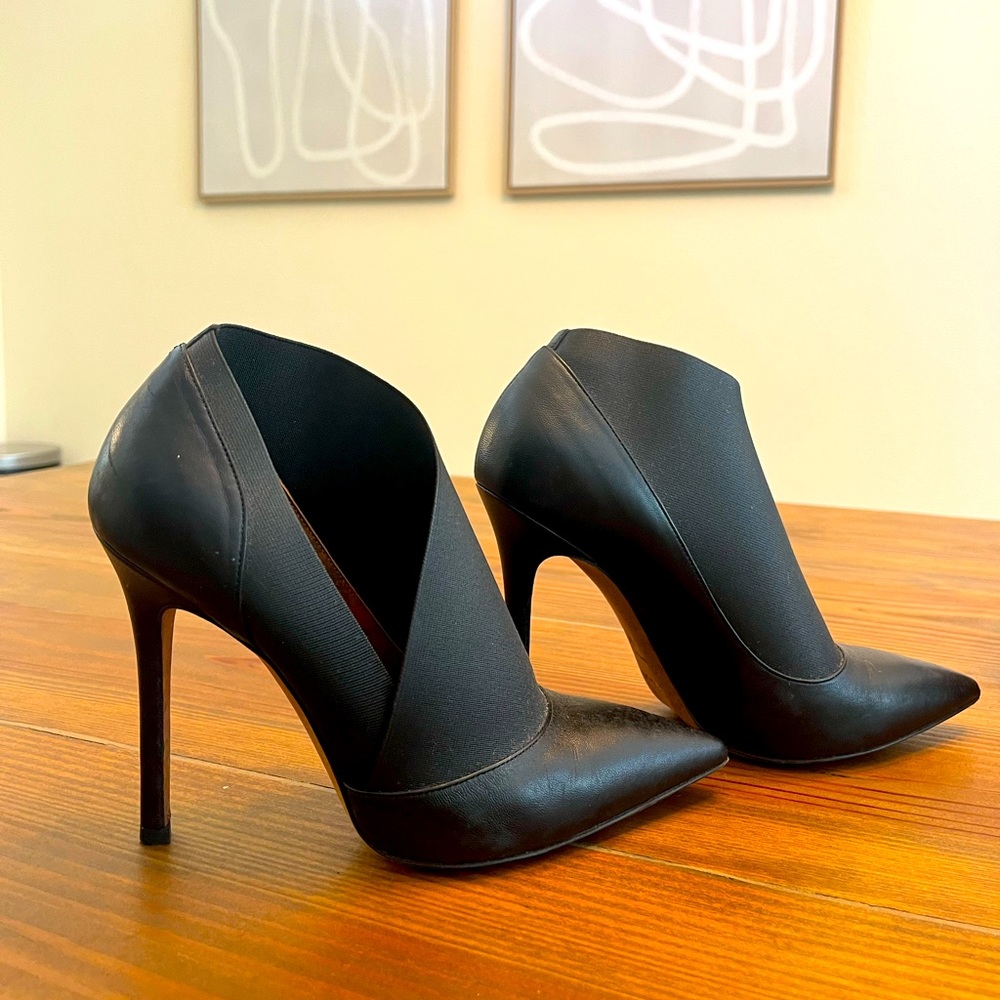 Agnona Heels